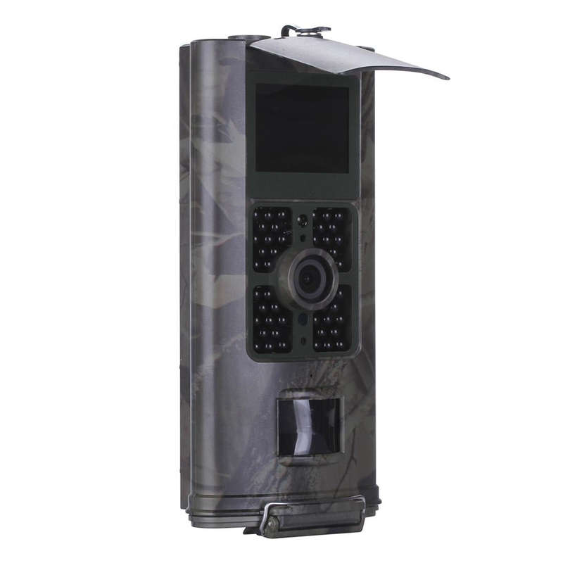 Suntek HC-700A 2.0 inch LCD 16MP Waterproof IR Night Vision Security Hunting Trail Camera, 120 De...