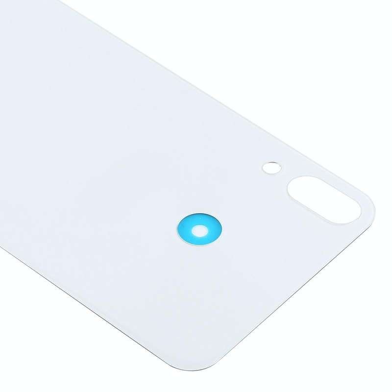 Battery Back Cover for Asus Zenfone 5 ZE620KL(White)