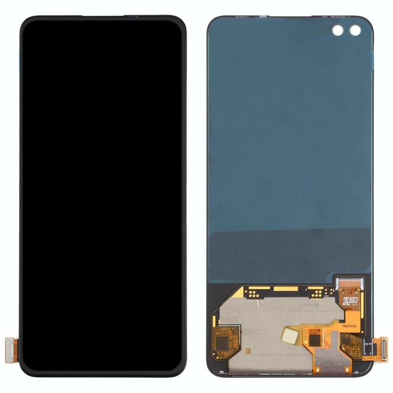 For OnePlus Nord / 8 Nord 5G / Z AC2001 AC2003 Original LCD Screen with Digitizer Full Assembly(B...