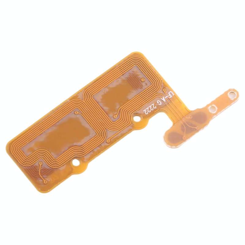 For Samsung Galaxy Tab S7+ SM-T976 Original Stylus Connect Flex Cable