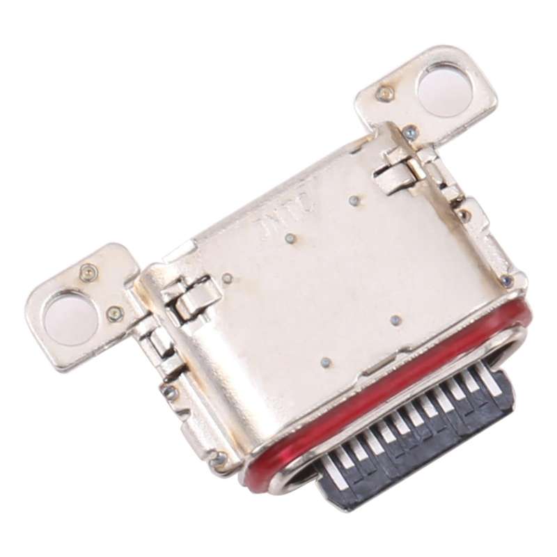 For Samsung Galaxy S23 5G SM-S911B 10pcs Charging Port Connector