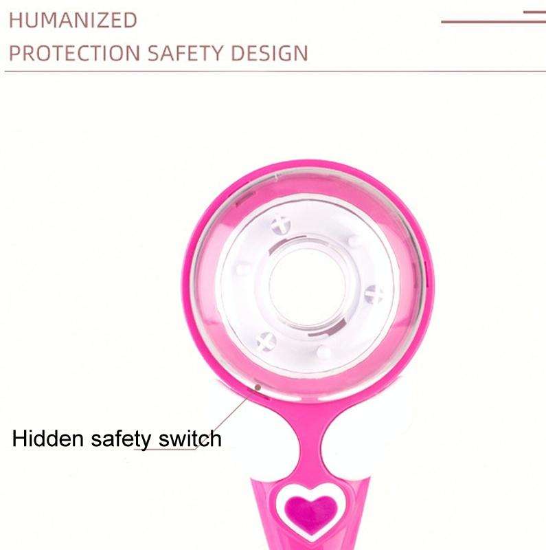 Magic Hair Braiding Device Variety Girl Toy Hair Accessories Set Electric Hair Braiding Device Sm...