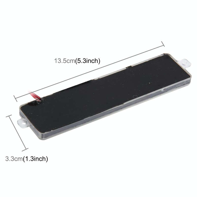 DC 12V Car LED Programmable Showcase Message Sign Scrolling Display Lighting Board with Remote Co...