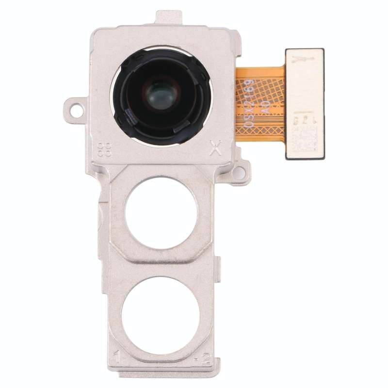 For vivo X50 Main Back Facing Camera