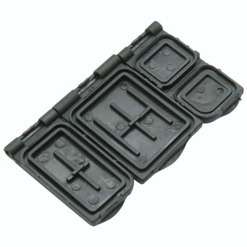 For Nikon D850 OEM USB Cover Cap