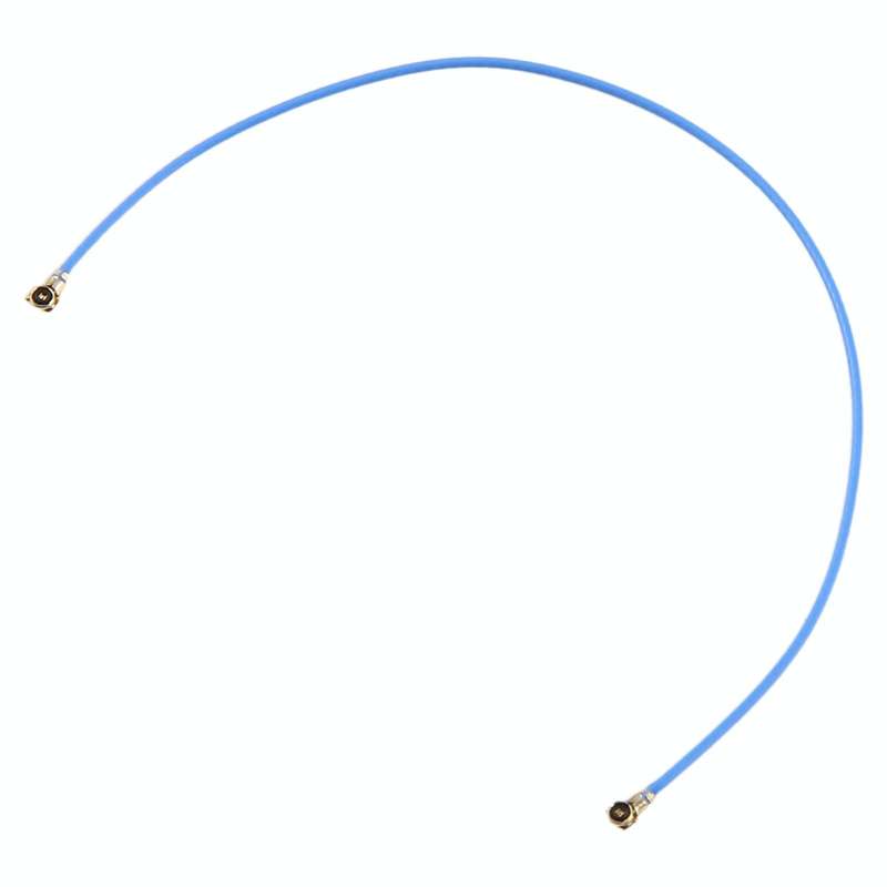 For Samsung Galaxy A12 SM-A127 10set Original Signal Flex Cable