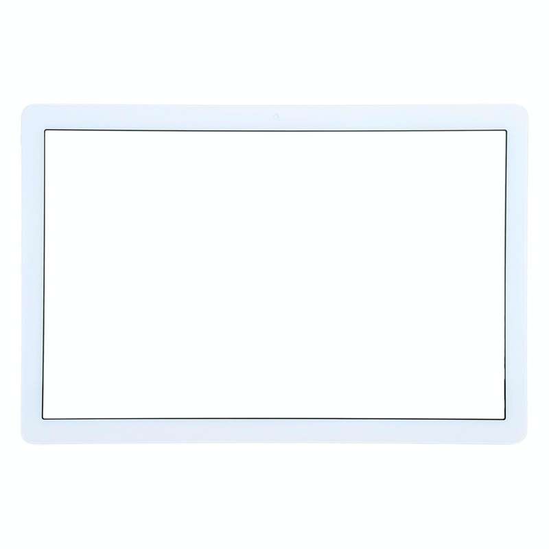 For Huawei MediaPad T5 AGS2-W09 AGS2-W19 WIFI  Front Screen Outer Glass Lens (White)