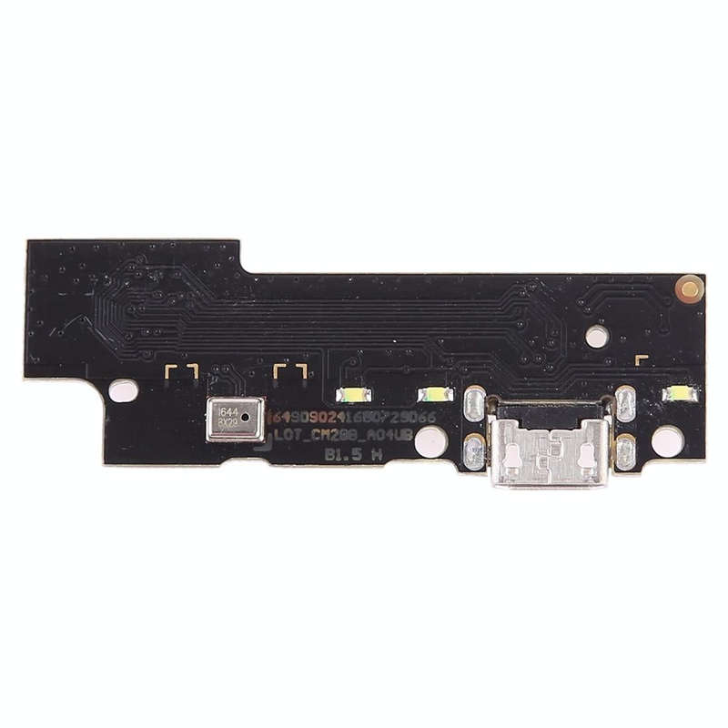 Charging Port Board for 360 N4S (288 Version)