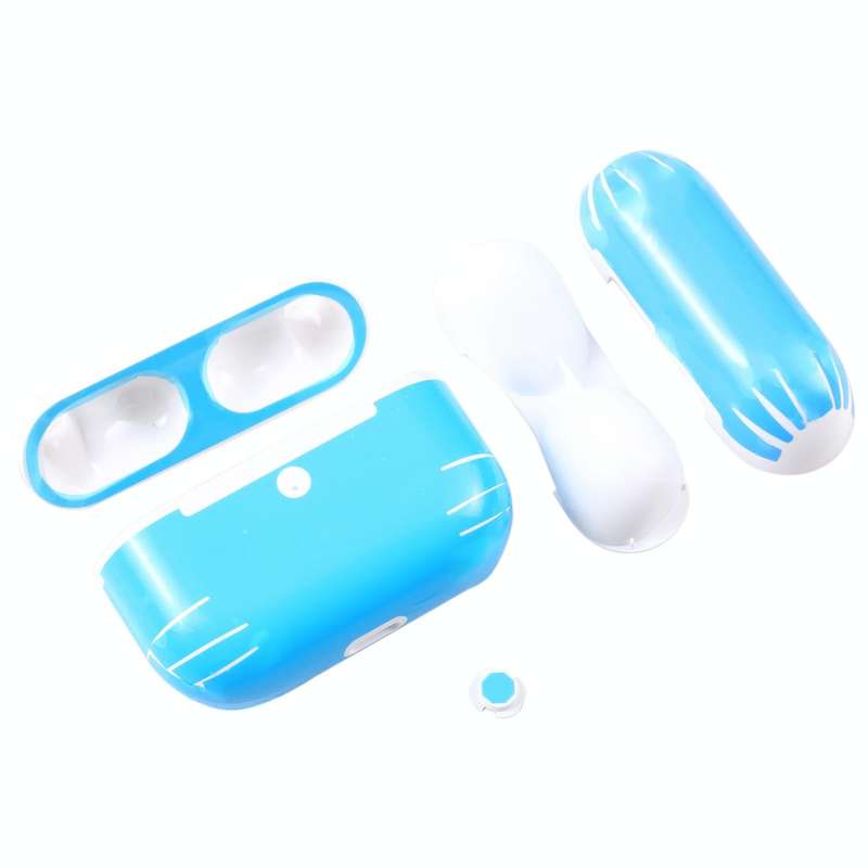 For Apple AirPods Pro Battery Box Full Housing Cover