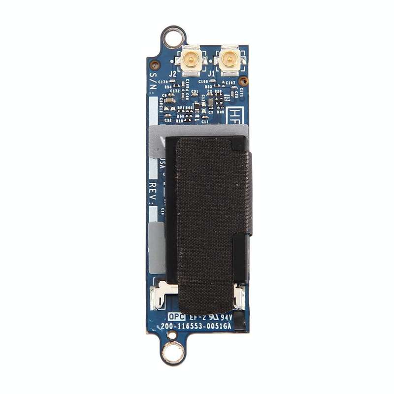 Original WiFi Wireless LAN Network Adapter Card for Macbook Pro 15.4 inch A1286 (2008 & 2009) & 1...
