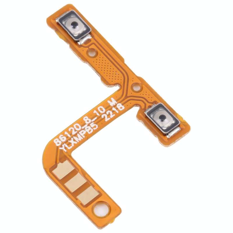 For Xiaomi Mi Pad 5 / Mi Pad 5 Pro OEM Volume Button Flex Cable