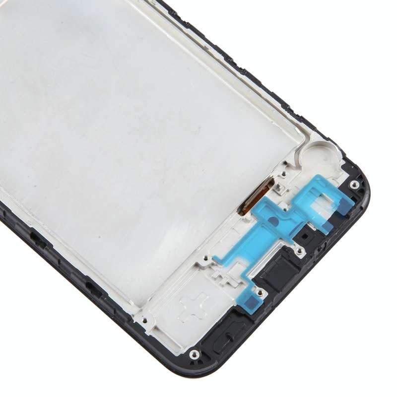 For Samsung Galaxy A15 4G SM-A155F 6.43inch OLED LCD Screen Digitizer Full Assembly with Frame