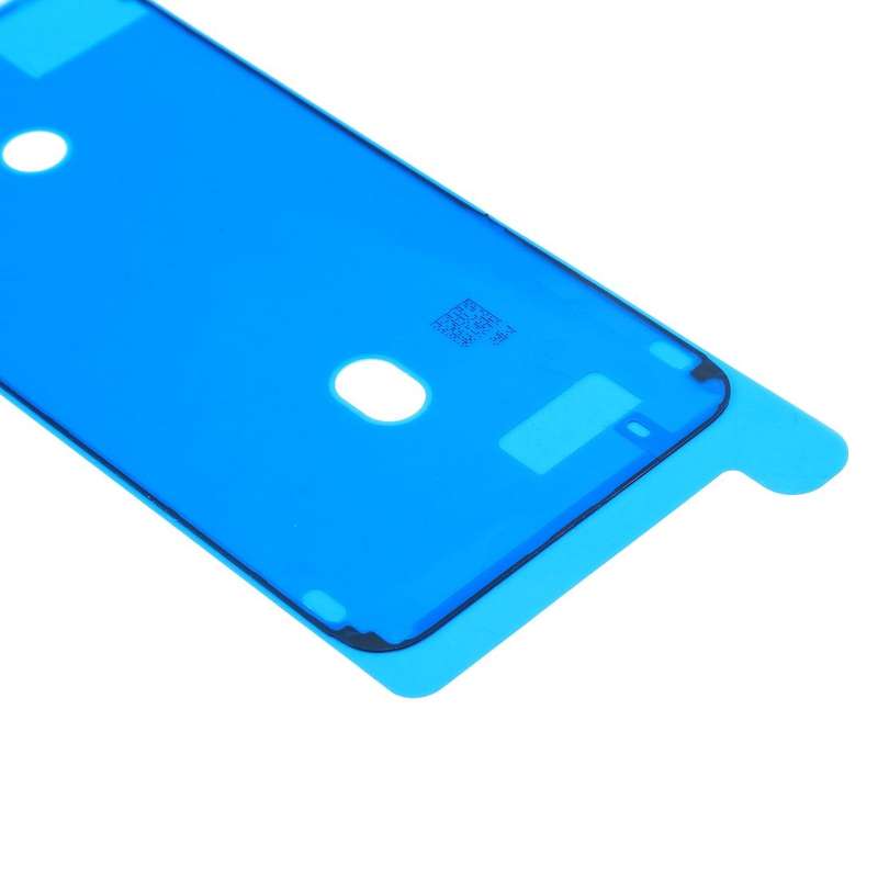 10 PCS LCD Frame Bezel Waterproof Adhesive Stickers for iPhone 7 Plus