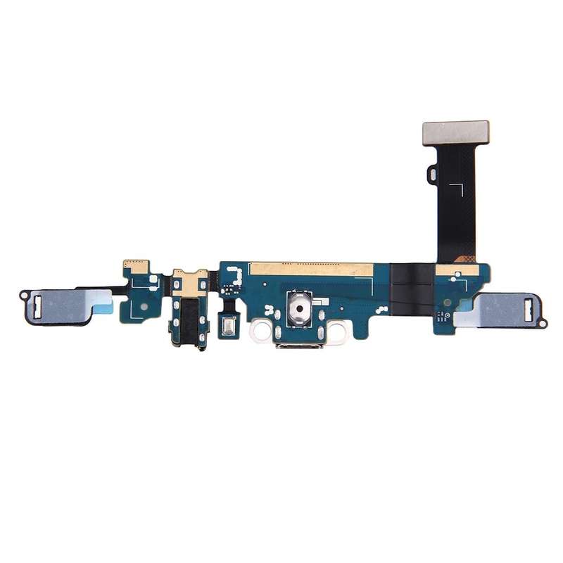For Galaxy C5 / C5000 Charging Port Flex Cable