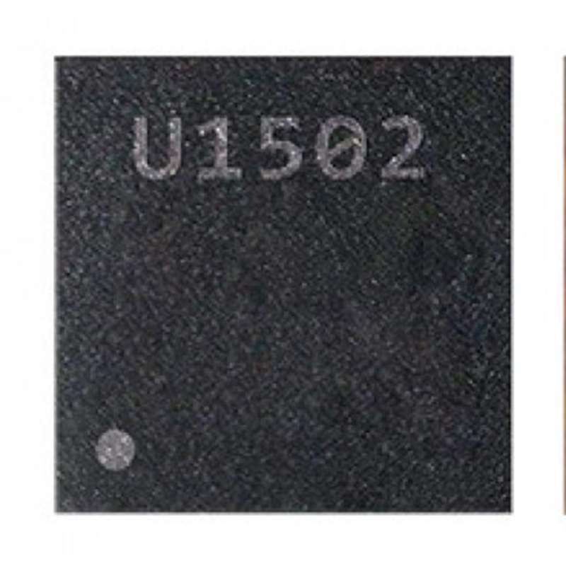 Backlight Driver / Boost IC U1502 for iPhone 6 Plus / 6 / 5S / 5C