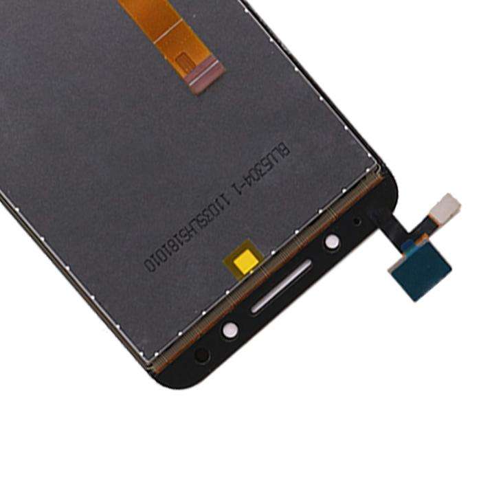 TFT LCD Screen for  Vodafone Smart VFD620 / N9 Lite with Digitizer Full Assembly(Black)
