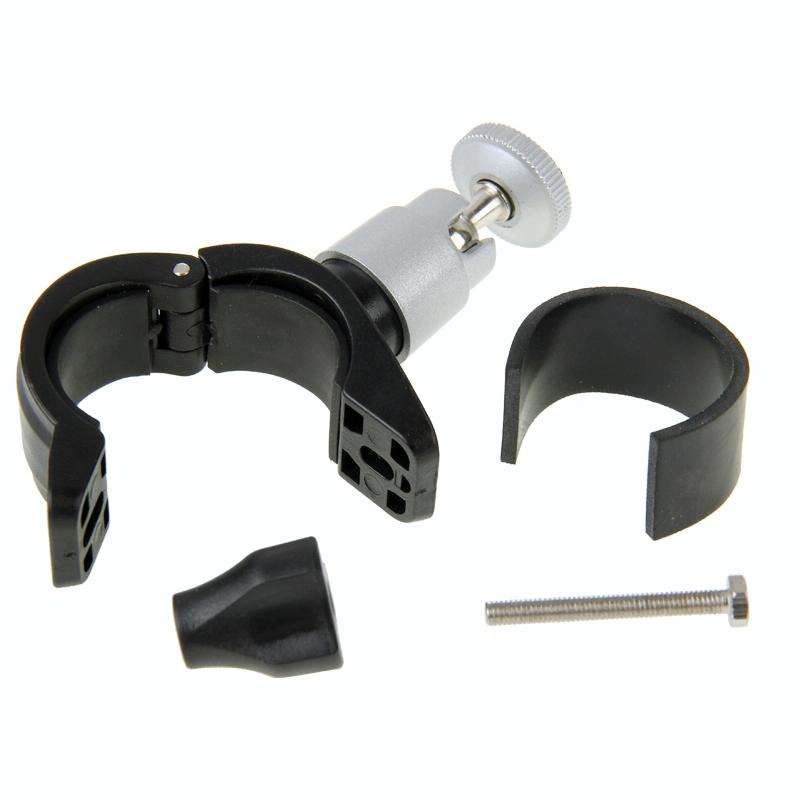 Bicycle Motorcycle Holder Handlebar Mount for GoPro HERO6/ 5 /5 Session /4 /3+ /3 /2 /1