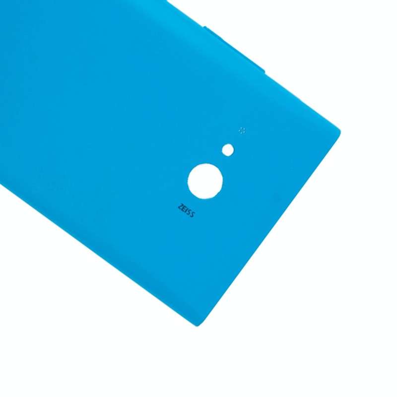 Battery Back Cover for Nokia Lumia 735(Blue)