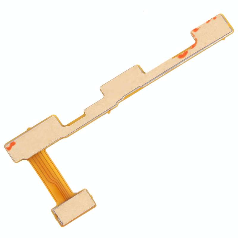 For Xiaomi Redmi K60 OEM Power Button & Volume Button Flex Cable