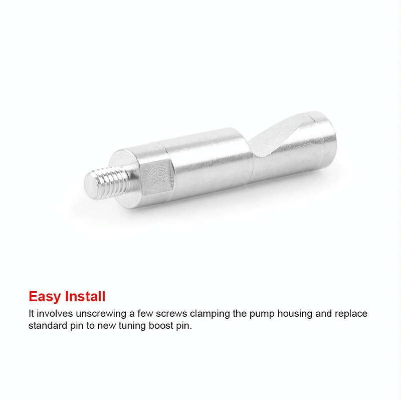 For Land Rover Discovery Range Rover 200 300 Tdi Car Tuning Fuel Boost Pin