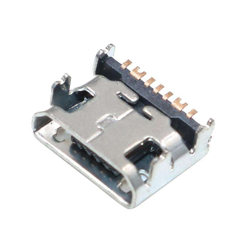 10pcs Charging Port Connector for Galaxy Ace 4 Duos G130H G318 G310HN G313F G313H G313HD G313HN G...