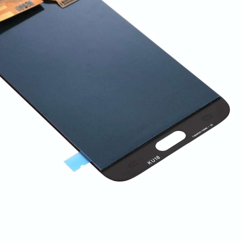 Original Super AMOLED LCD Screen for Galaxy J7 (2017) / J7 Pro, J730F/DS, J730FM/DS with Digitize...