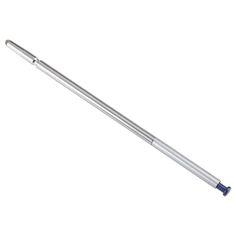 For Motorola Moto G Stylus 2022 Screen Touch Pen(Blue)