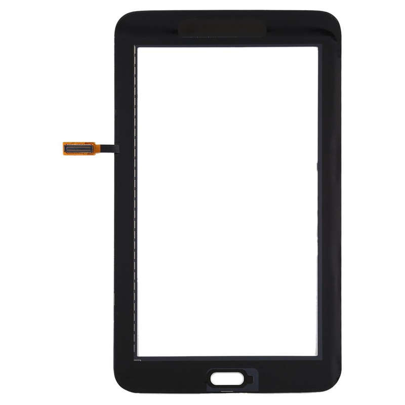 For Galaxy Tab 4 Lite 7.0 / T116 Touch Panel  (Black)