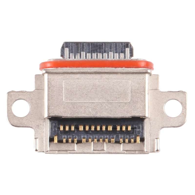 For Samsung Galaxy Xcover SM-G525F 10 PCS Charging Port Connector