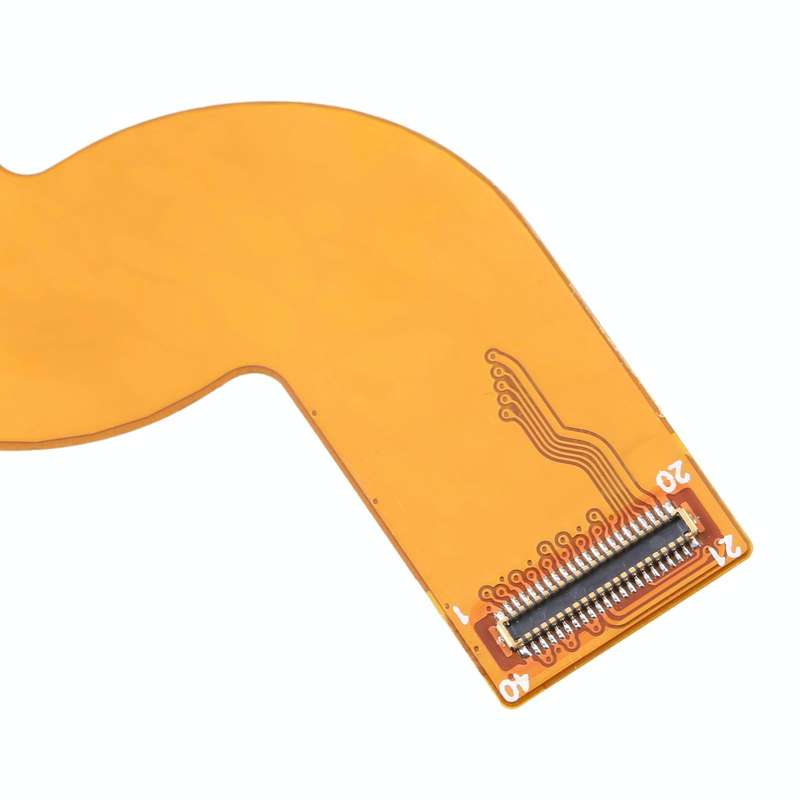 For Lenovo Tab K10C E10C TB-X6E6N TB-X6E6 LCD Flex Cable