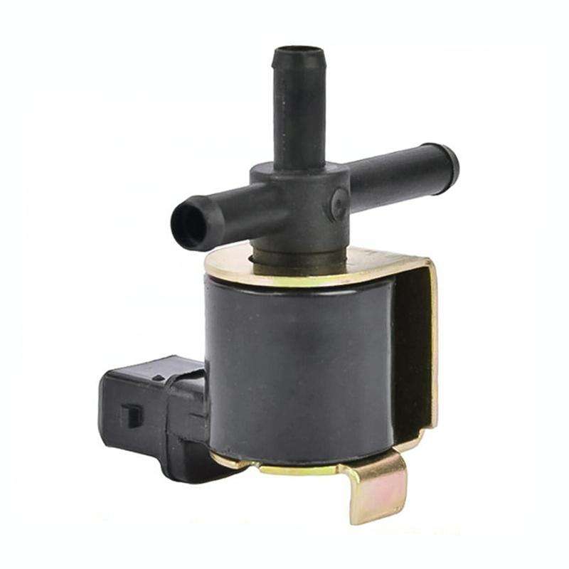 Car Auto Change Over Valve Turbo Pressure Valve Solenoid 058 906 283CF for Audi / Volkswagen / Skoda