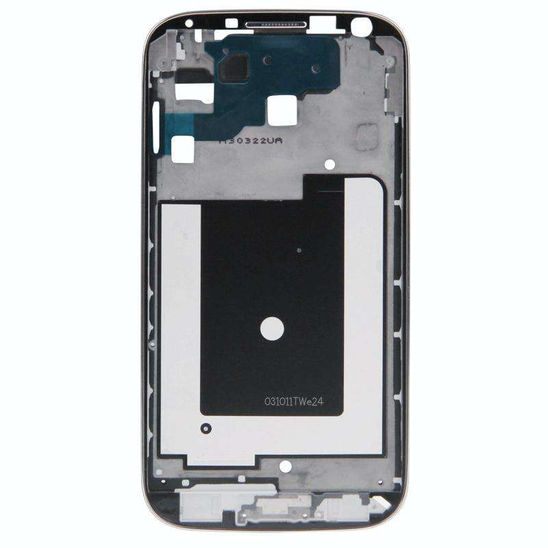 For Galaxy S4 CDMA / i545 Full Housing Faceplate Cover