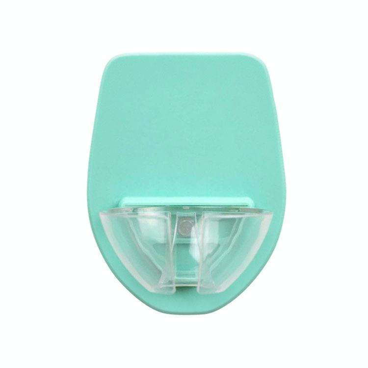 Suction Cup Wine Glass Holder Home Red Wine Cup Boat Storage Rack(Green)