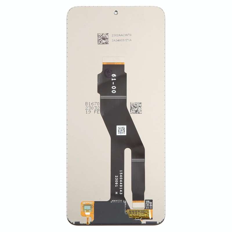 For Honor 90 Lite Original LCD Screen with Digitizer Full Assembly