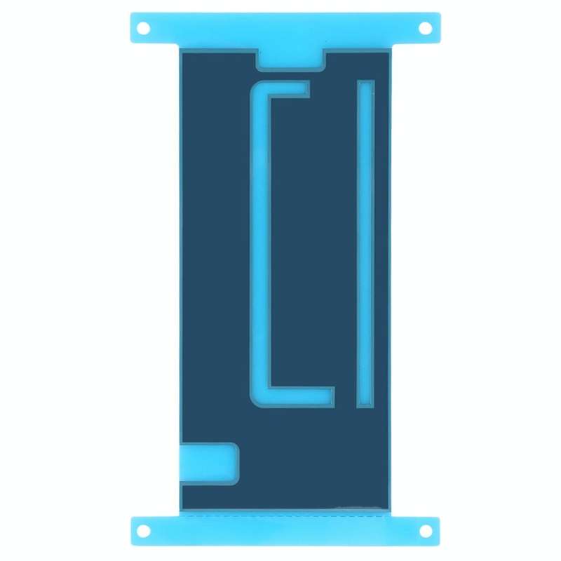 10pcs LCD Back Adhesive for Galaxy On 7 (2016), J7 Prime, G610, G610F, G610F/DS, G610FDD, G610M, ...