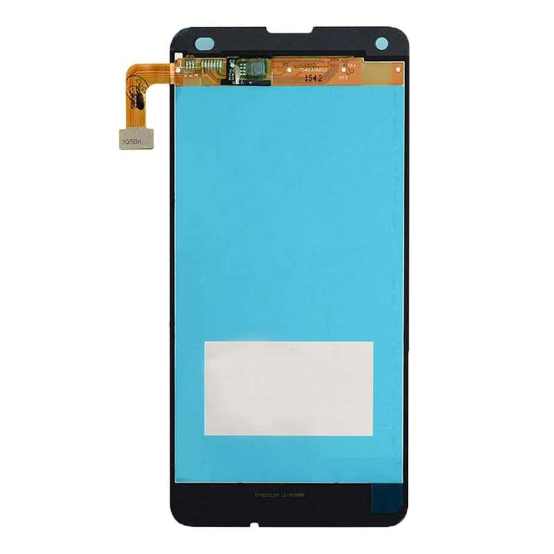 TFT LCD Screen for Microsoft Lumia 550 with Digitizer Full Assembly
