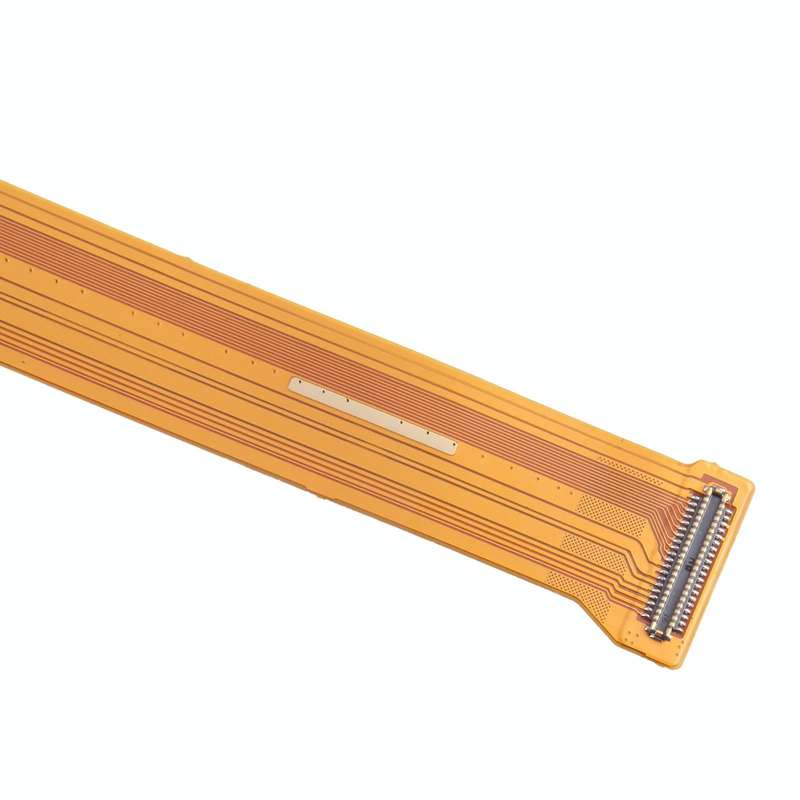 For OPPO F21 Pro OEM LCD Flex Cable