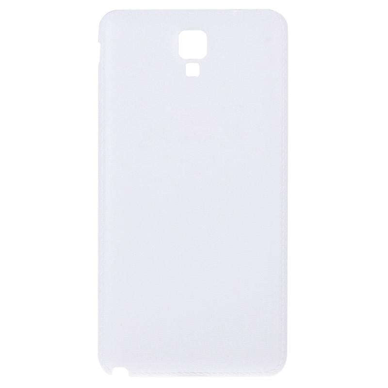 For Galaxy Note 3 Neo / N7505 Full Housing Cover (Front Housing LCD Frame Bezel Plate + Battery B...