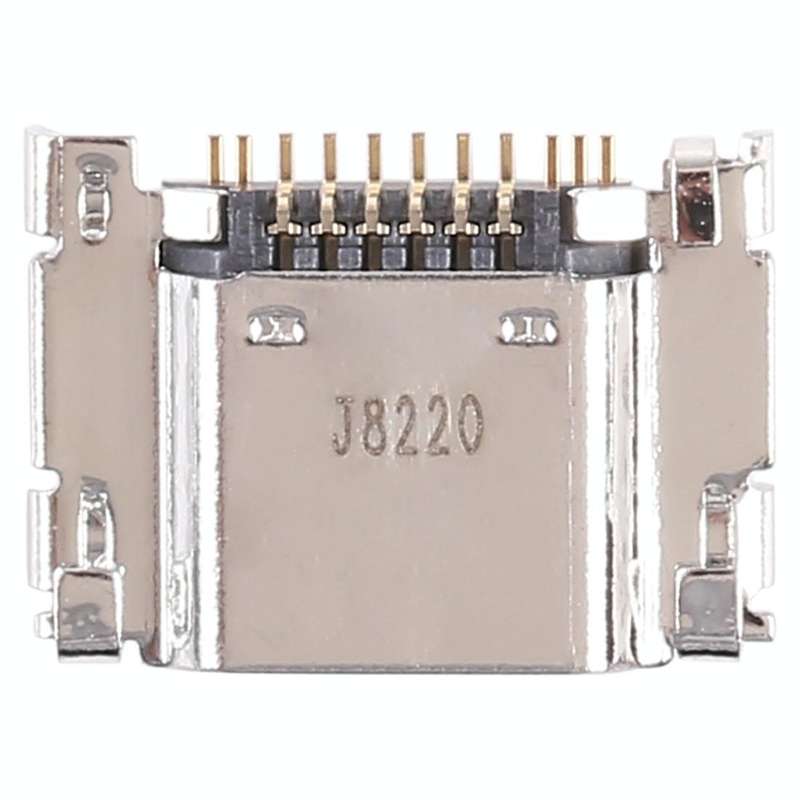 For Galaxy T705 10pcs Charging Port Connector