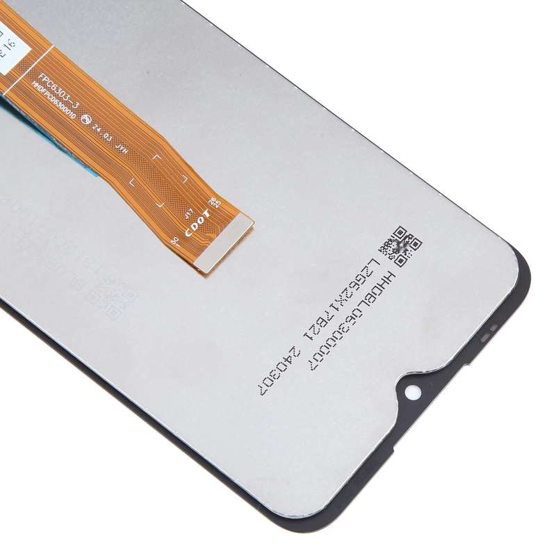For Nokia C210 OEM LCD Screen with Digitizer Full Assembly
