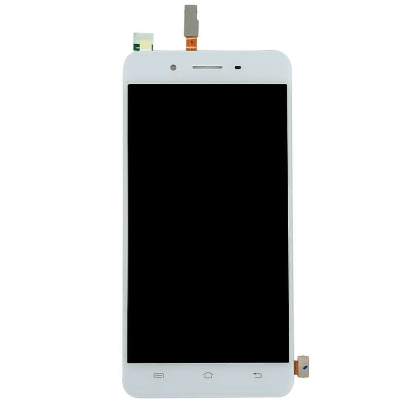 TFT LCD Screen For Vivo Y55 with Digitizer Full Assembly(White)