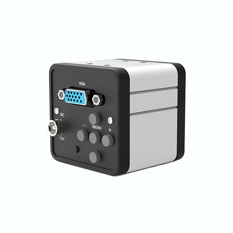 KAIGEXIN Industrial Camera HD 2-Million Pixels Electron Microscope, US Plug