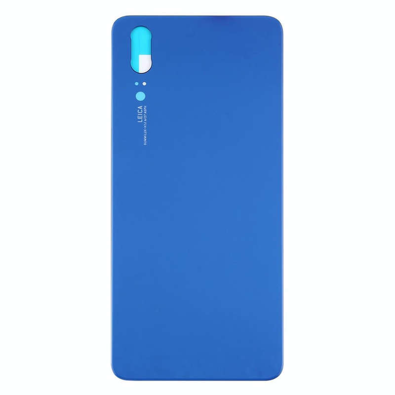 Battery Back Cover for Huawei P20(Blue)