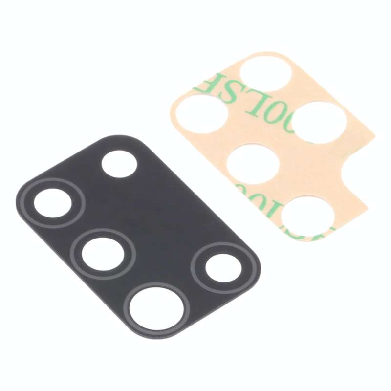 For Samsung Galaxy A31 SM-A315 10pcs Back Camera Lens