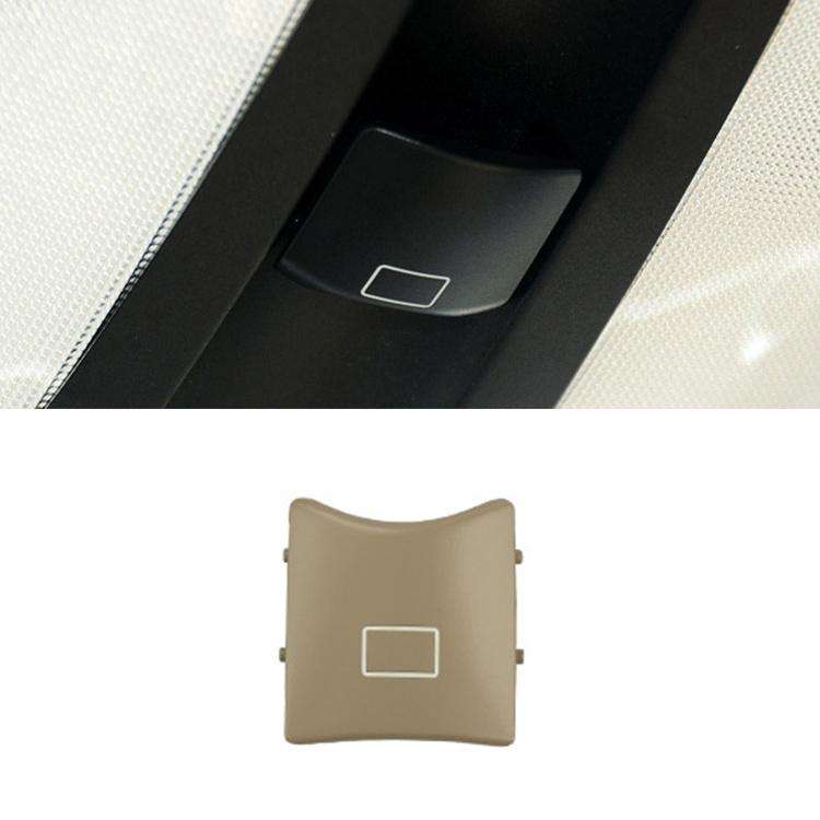 Car Dome Light Power Window Switch Button 164 820 3026 9051-1 for Mercedes-Benz W164 W251, Left D...