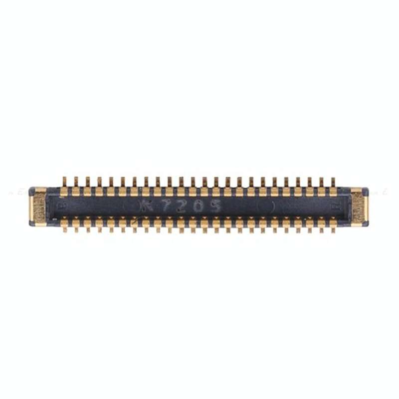 Charging FPC Connector On Flex Cable for iPhone 7 Plus / 7