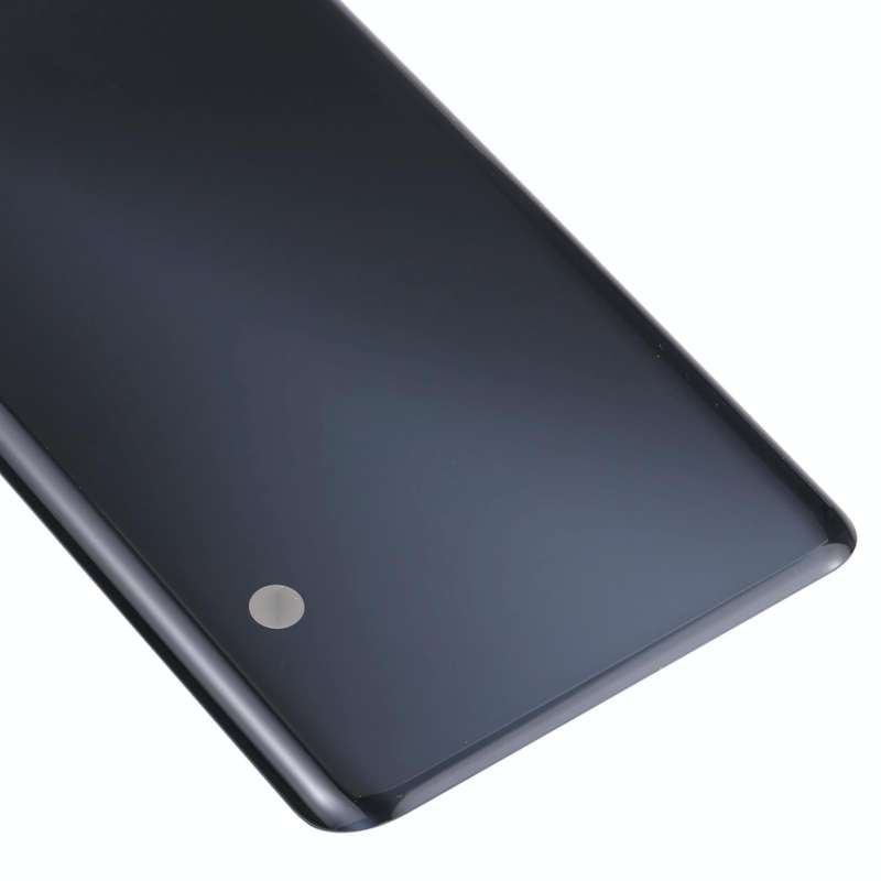 Battery Back Cover for ZTE S30 SE 8030N(Black)