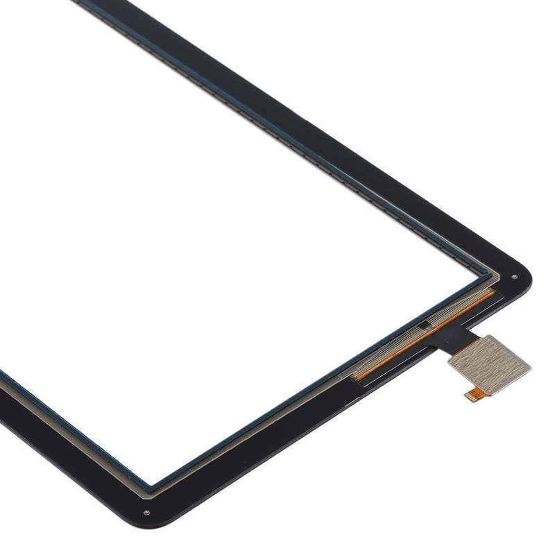 Touch Panel for Amazon Kindle Fire HD 8 Plus (2020) (White)
