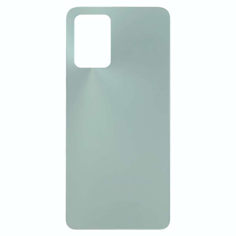 Original Battery Back Cover for Xiaomi Redmi K40s(Green)