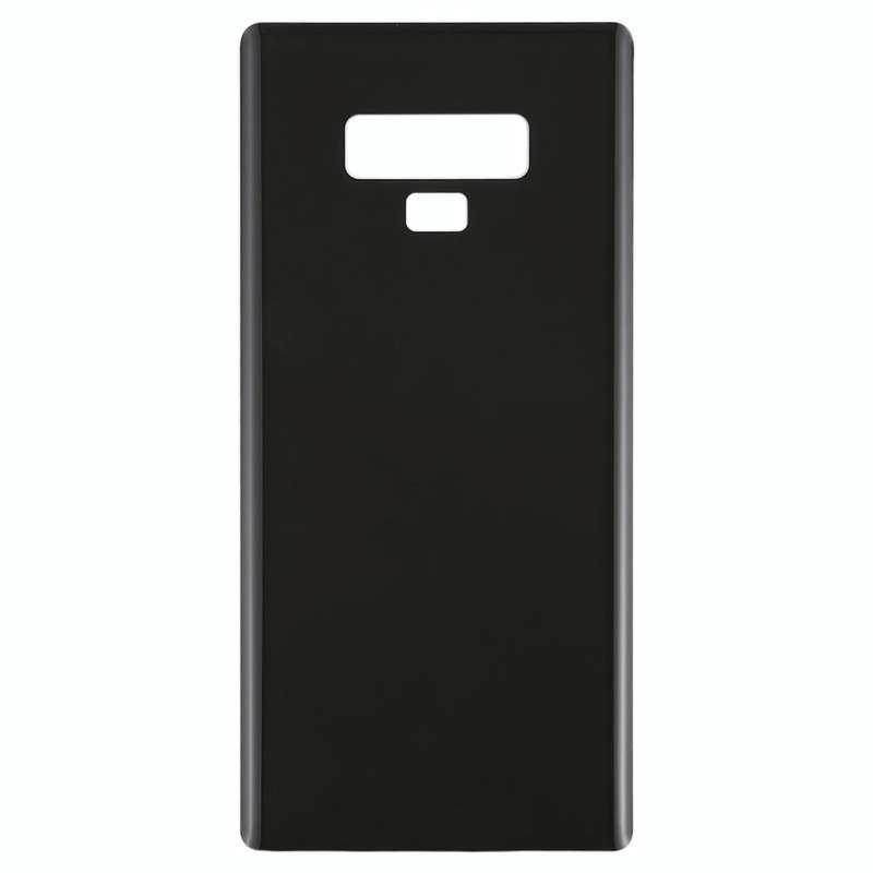 For Galaxy Note9 / N960A / N960F Back Cover (Black)